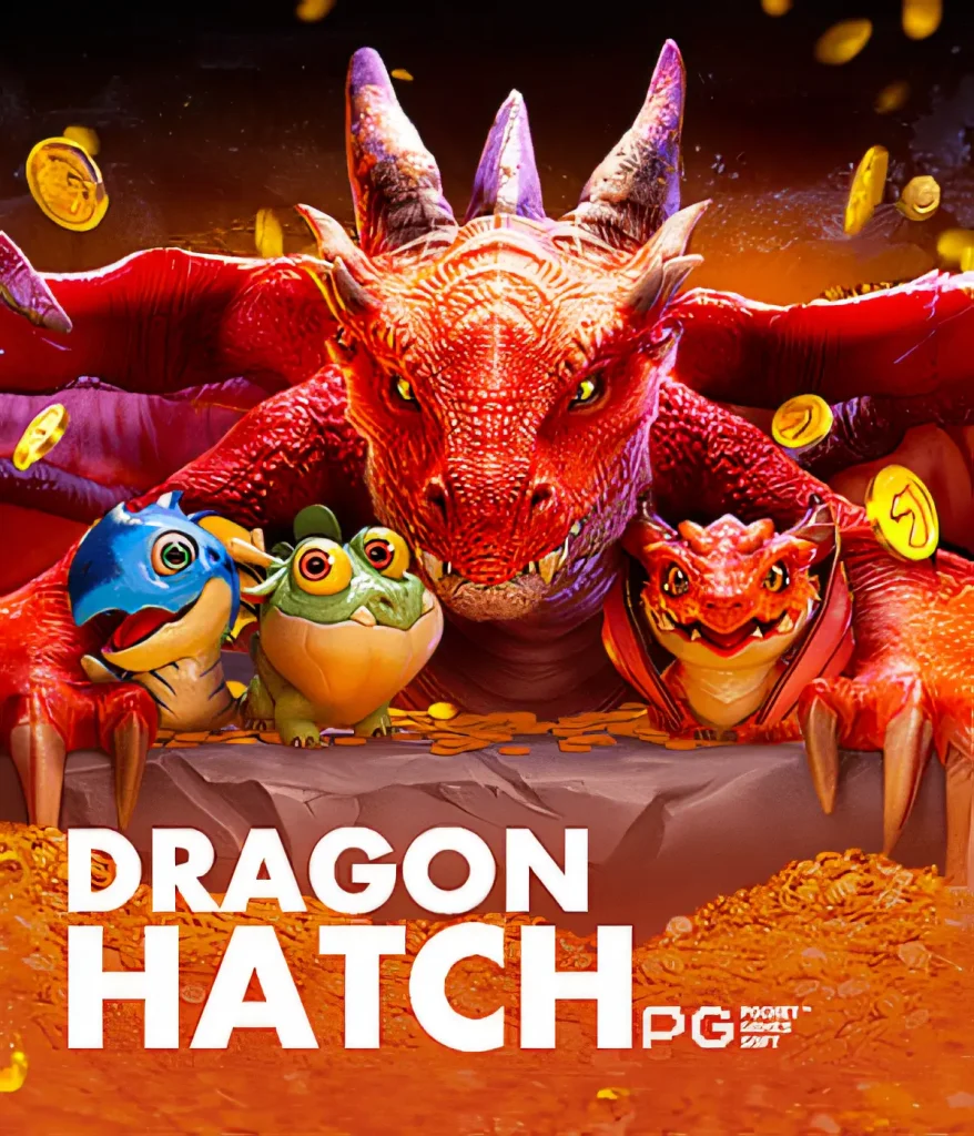 bateubet-dragonhatch